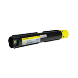 Toner Generico Xerox Versalink C7020 C7025 C7030 Amarillo Reemplaza 106r03738/106r03742