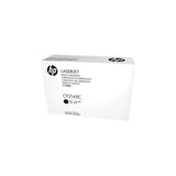 Toner Hp 14x Black | Contract