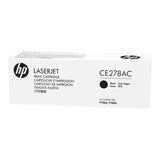 Toner Hp 78a Black | 2100pgs | Contractual | Lj P1566/1606dn