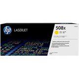 Toner Hp Cf362x Hy Yellow Original Lj Cart