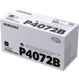 Toner Hp Compatible Samsung Clt-P4072b 2 Pack Negro Su381a