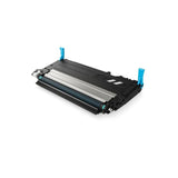 Toner Hp W2071a Xl Cyan Generico Reemplaza 117a