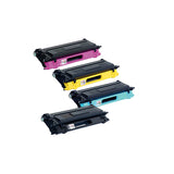 Toner Inpro Brother Tn130 / Tn135 Negro