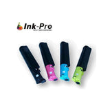 Toner Inpro Epson Aculaser C1100/Cx11 Negro  4000 Pag
