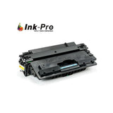Toner Inpro Hp Cf214x (14x) Negro 17.500 Pag. Premium