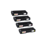 Toner Inpro Ricoh Sp C220 / C221/ C240 Negro 2000 Pag