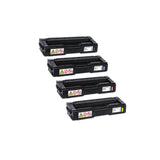 Toner Inpro Ricoh Sp C220 / C221/ C240 Negro 2000 Pag