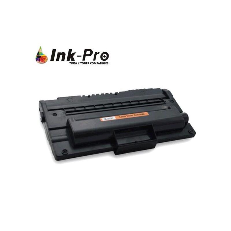 Toner Inpro Samsung Remanufacturado Ml2250 / Ml2251  5000pag