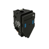 Toner Konica Minolta Tnp81/Tnp80/Tnp79 Generico Negro