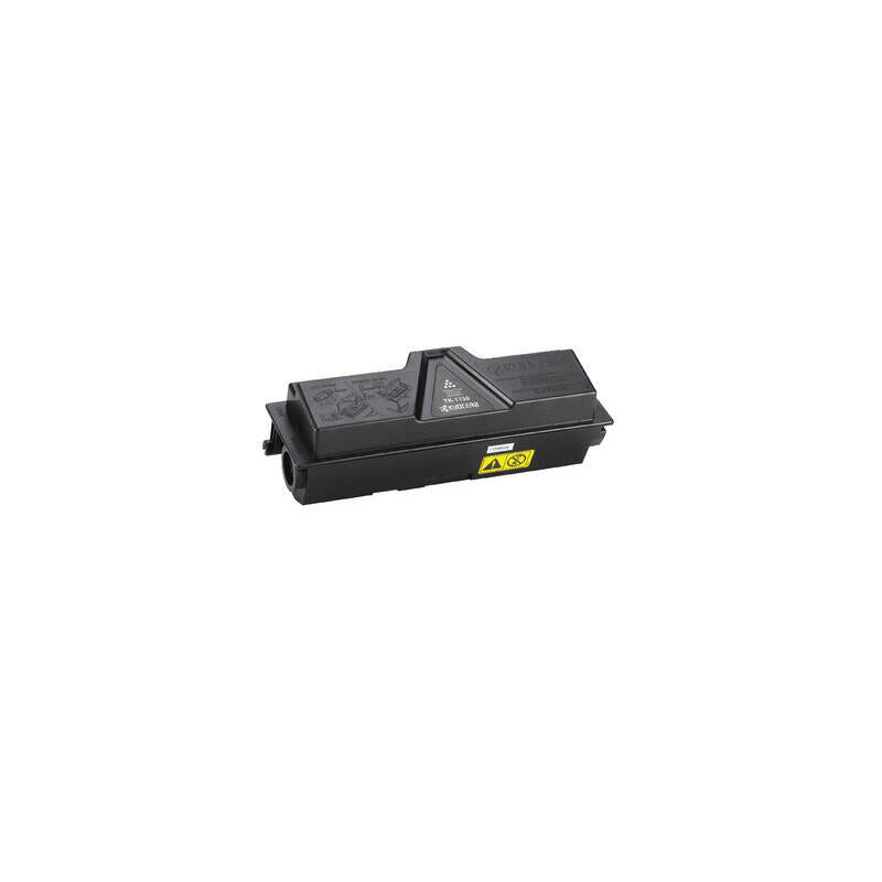 Toner Kyocera Tk-1130 Toner 1 Pieza Original Negro