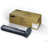 Tóner Negro De Alto Rendimiento Samsung Mlt-D707l / Els
