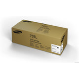 Tóner Negro De Alto Rendimiento Samsung Mlt-D707l / Els