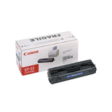 Toner Original Canon Ep-22 Negro Para Laser Shot Lbp-1120, Lbp-1110, 1110 Premium, 1110se, 1120, 250, 350, 5585, 800, 810