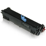 Toner Original Epson S050166,Negro,Original,Cartucho De Revelador,Para Epl 6200, 6200dt, 6200dtn, 6200e, 6200l, 6200n