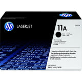 Toner Original Hp 11a Negro Q6511a