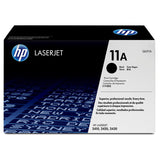 Toner Original Hp 11a Negro Q6511a