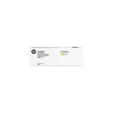 Toner Original Hp 826a Hp826a Hp 826a Amarillo Cf312ac