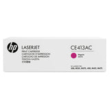 Toner Original Hp Nº 305a Magenta- 2600 Paginas Para M351 / M375 / M451 / M475 / M375nw / M451dn / M451dw / M451nw / M475dn