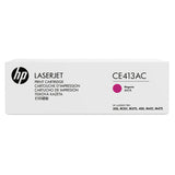Toner Original Hp Nº 305a Magenta- 2600 Paginas Para M351 / M375 / M451 / M475 / M375nw / M451dn / M451dw / M451nw / M475dn