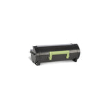Toner Original Lexmark 502h Alto Rendimiento Negro Lccp, Lrp Para Lexmark Ms310d, Ms310dn, Ms410d, Ms410dn, Ms510dn, Ms610de, Ms610dn, Ms610dte, Ms610dtn