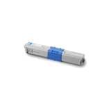 Toner Original Oki,Cian,Para Mc561, Mc561dn, C510dn, C530dn