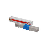 Toner Original Oki,Cian,Para Oki Mc363dn, C332dn