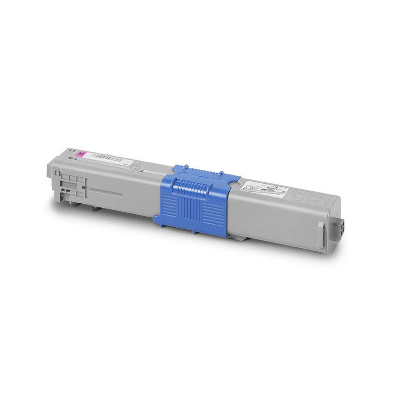 Toner Original Oki,Magenta,Toner Original Para Oki Mc363dn, C332dn