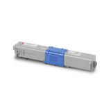 Toner Original Oki,Magenta,Toner Original Para Oki Mc363dn, C332dn