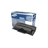 Toner Original Samsung Mltd2082s Negro - Su987a Pag-4000