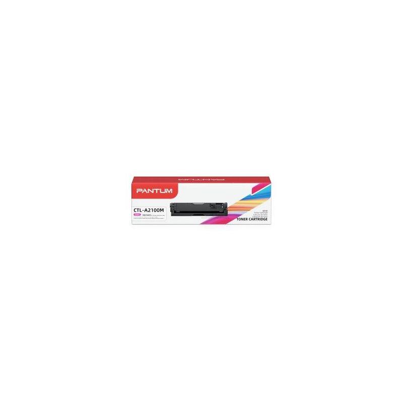 Toner Pantum Ctl-A2100m Magenta 1000pag