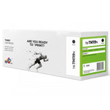 Toner Para Brother Hl-L1230w Tn119 Tb-Tn119n Bk 100 Nuevo