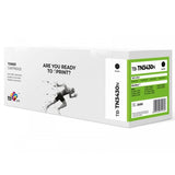 Toner Para Brother Hl-L6300dw Tb-Tn3430n Bk 100 Nuevo