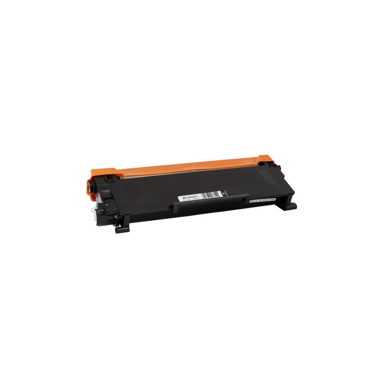 Tóner Para Brother Tn2220xl / Tn2010 / Tn-2220 Negro 10200 Páginas Neutral Box