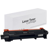 Tóner Para Brother Tn2510 Negro 1200 Páginas Neutral Box