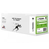 Toner Para Brother Tn2590 Tb-Tn2590n Bk 100 Nuevo