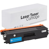 Tóner Para Brother Tn321c Cyan 1500 Páginas Neutral Box