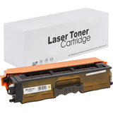 Tóner Para Brother Tn325y Amarillo 3500 Páginas Neutral Box