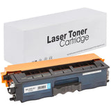 Tóner Para Brother Tn326c Cyan 3500 Páginas Neutral Box