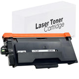 Tóner Para Brother Tn3600 Negro 3000 Páginas Neutral Box