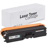 Tóner Para Brother Tn423c Cyan 4000 Páginas Neutral Box
