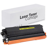 Tóner Para Brother Tn423y Amarillo 4000 Páginas Neutral Box