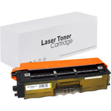 Tóner Para Brother Tn900y Amarillo 6000 Páginas