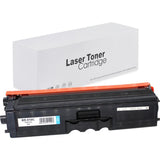 Tóner Para Brother Tn910c Cyan 9000 Páginas Neutral Box
