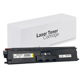 Tóner Para Brother Tn910y Amarillo 9000 Páginas Neutral Box