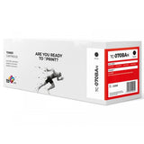 Toner Para Canon Mf461   Tc-070ban Bk 100% New