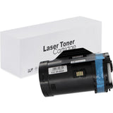 Tóner Para Epson C13s050689 Negro 2700 Páginas Neutral Box