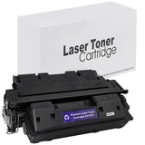 Tóner Para Hp C4127x Negro 10000 Páginas Neutral Box