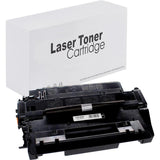 Tóner Para Hp Ce255a/Crg724 Negro 6000 Páginas Neutral Box