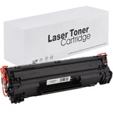 Tóner Para Hp Ce285x Negro 2500 Páginas Neutral Box