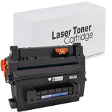 Tóner Para Hp Ce390a/Cc364a Negro 10000 Páginas Neutral Box